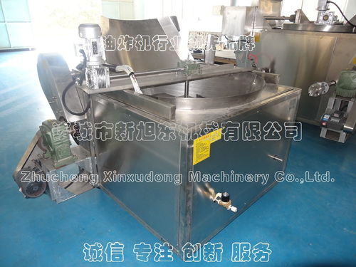 諸城市新旭東機械廠 休閑食品加工設備的價格、批發與互聯網銷售解決方案