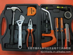 東莞市樟木頭新科達(dá)五金電子工具經(jīng)營(yíng)部 工具包與工具箱產(chǎn)品概覽
