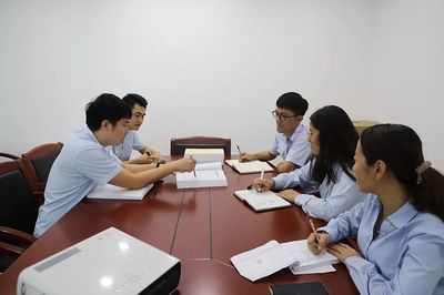 中國二十二冶集團粵港澳大灣區市場開拓取得新突破 深耕區域市場，譜寫營銷新篇章